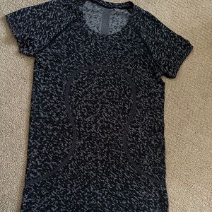 Lululemon Swiftly Tech Tshirt